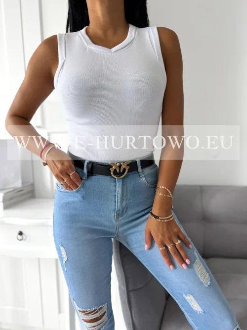 Bluzka damska HHN98715