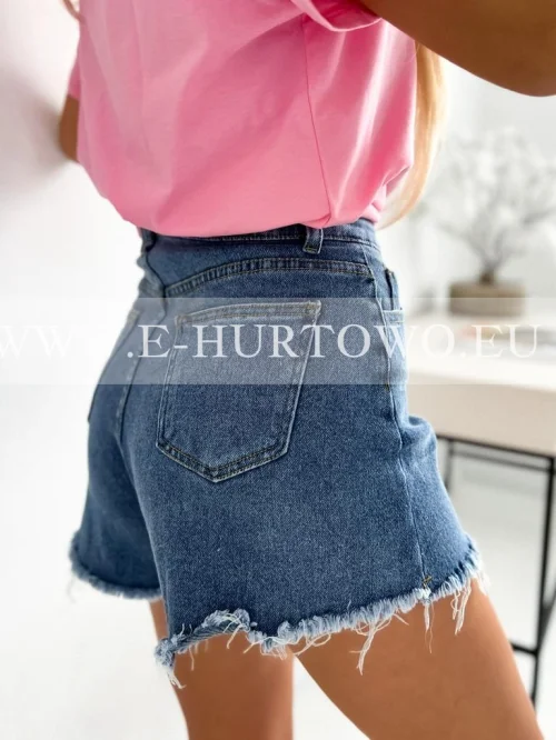 Spodenki damskie UE70115