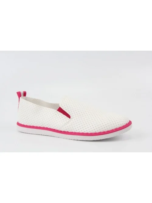 Obuwie damskie LA39 FUSHIA (36-41)
