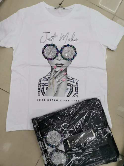 Bluzka damska MM7747