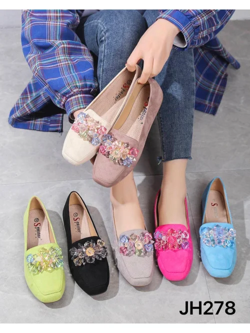 Buty damskie DF39910