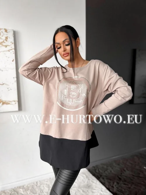 Bluzka damska AWS6641