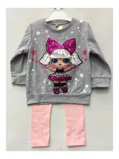 Komplet dziecięcy LAM 19270 (9M-24M) 8