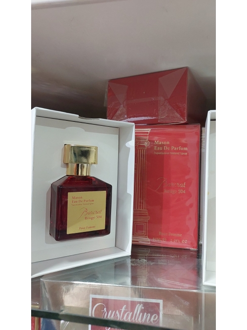Perfumy Damskie e3323 60ml