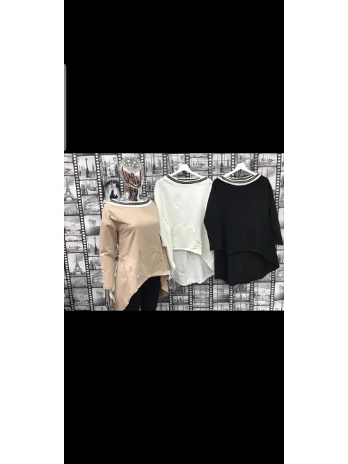 Bluzka damska MOT818