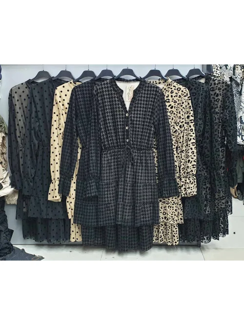 Sukienk damska A1825020