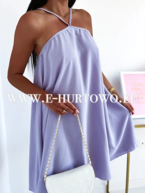 Sukienka damska EU00960