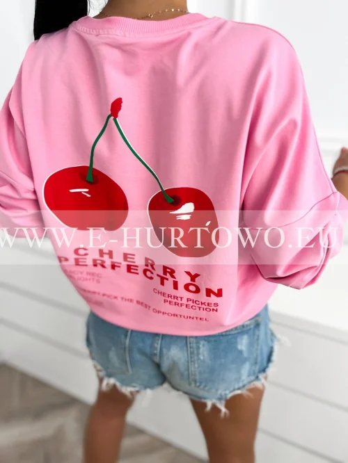 Bluza damska MT22536