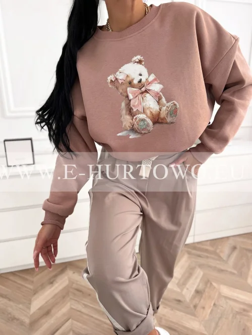 Bluza damska MT22097