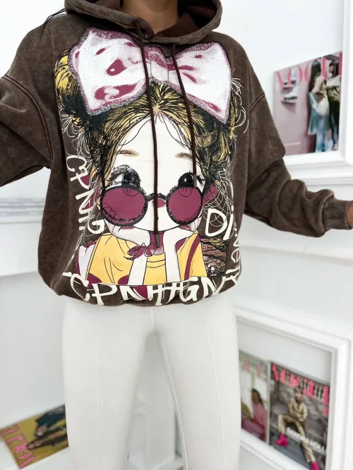 bluza e-hurtowo
