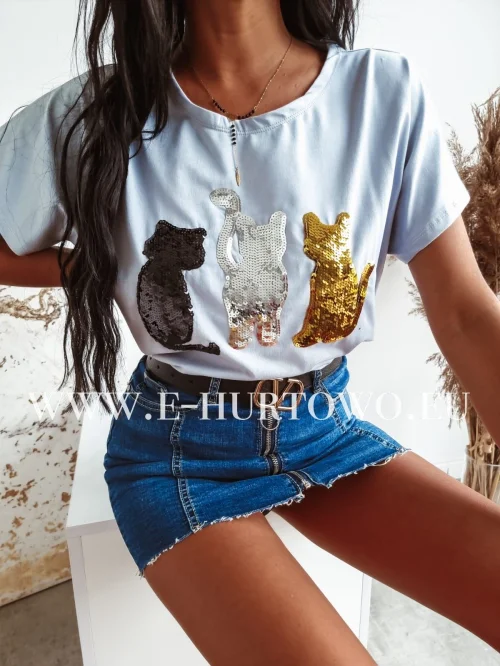 Bluzka damska MMR889