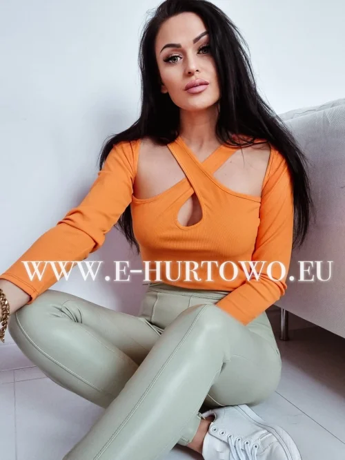 Bluzka damska IKM071103