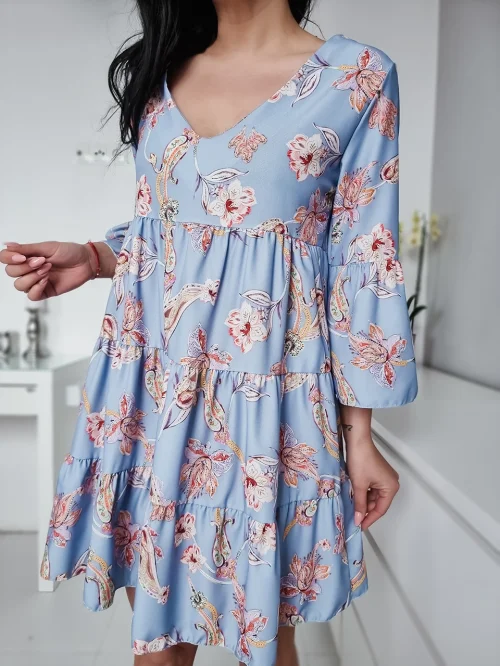 Sukienka damska SG39661