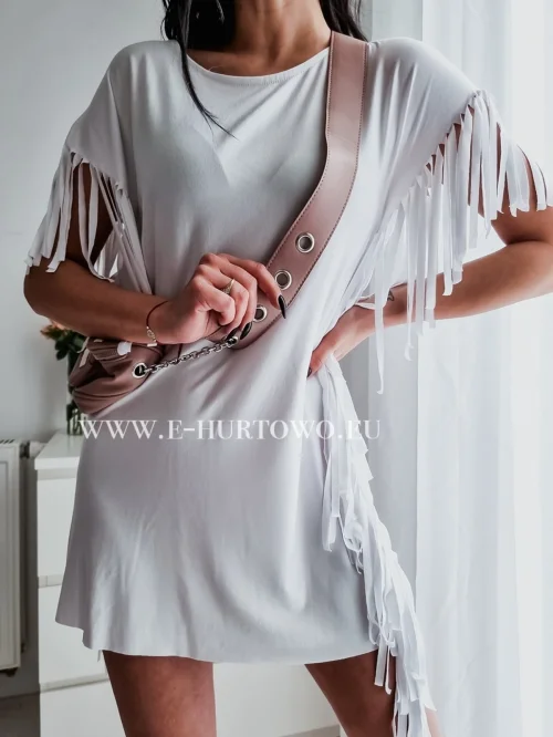 Bluzka damska IKM1429