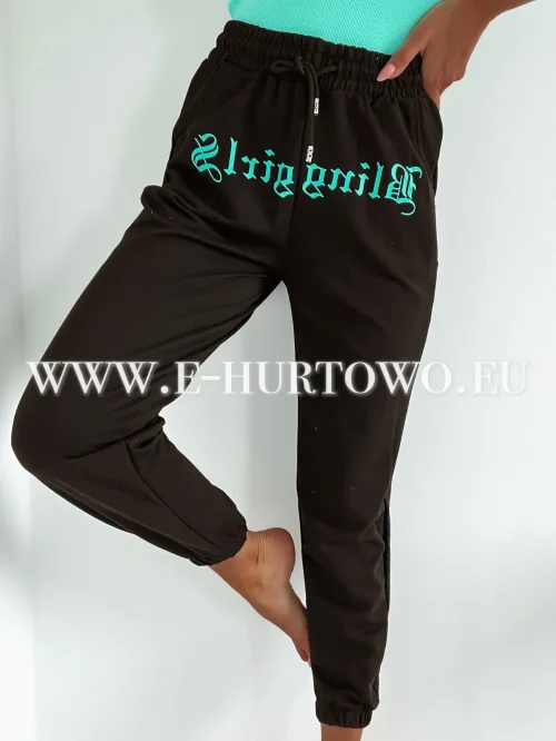 Spodnie damskie SG14055