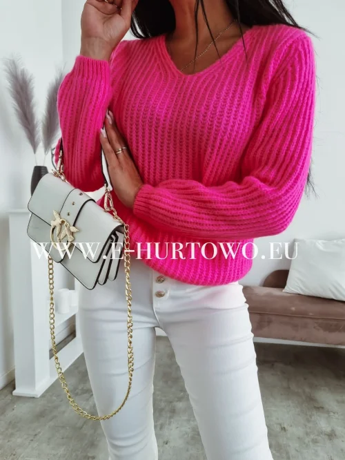 Swetry damskie SB28088