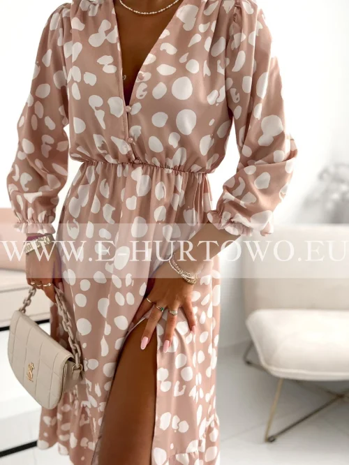 Sukienka damska SA1865947