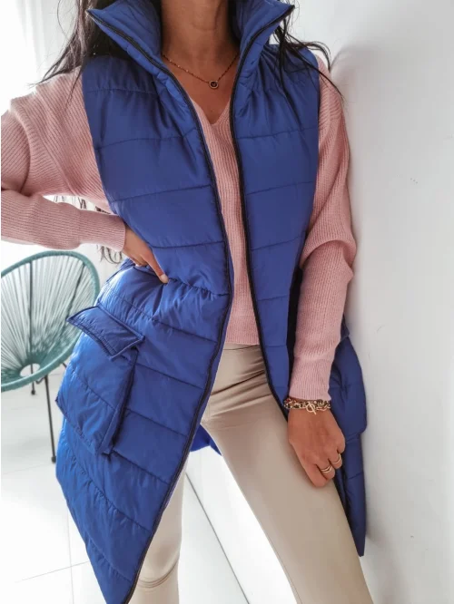 Kamizelka damska IK7011