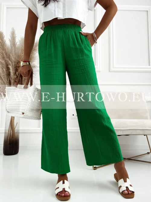 Spodnie damskie SD689