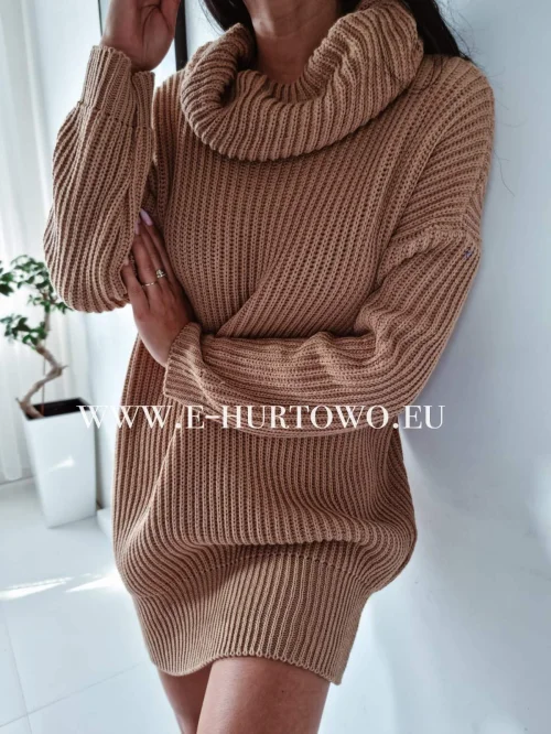 Swetry damskie IK04145