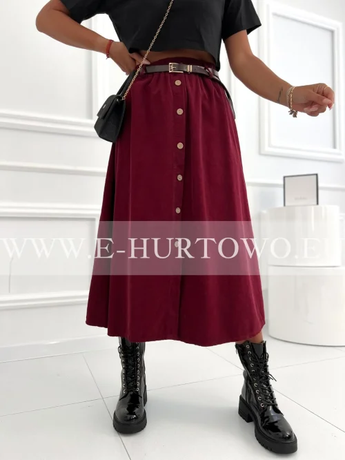 Spódnica damska SW58890