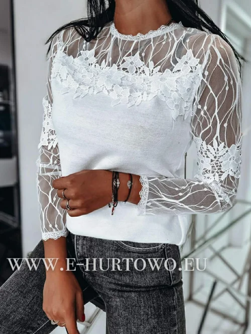 Bluzka damska UE5514