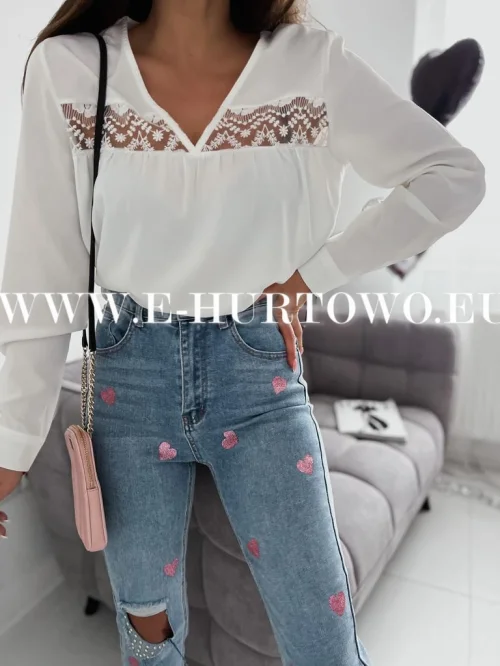 Bluzka damska UE571123