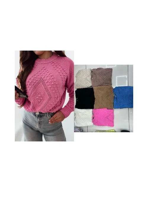 Sweterek damski MT0891