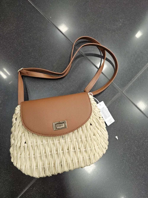 Torebka koszyczek A204