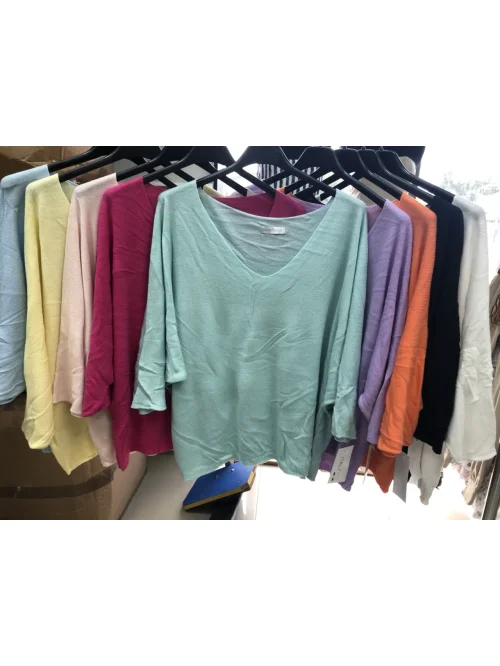 Bluzka damska UH54447