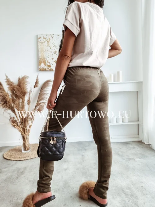 Komplet damski LLT56451