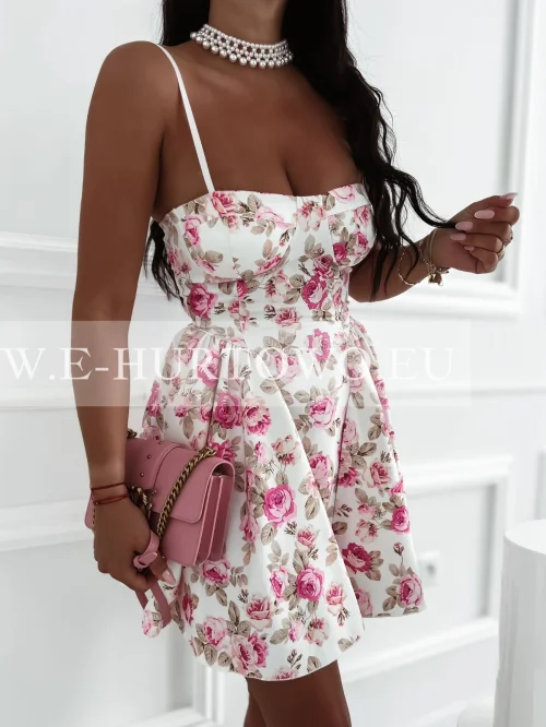 Sukienka damska SD23447