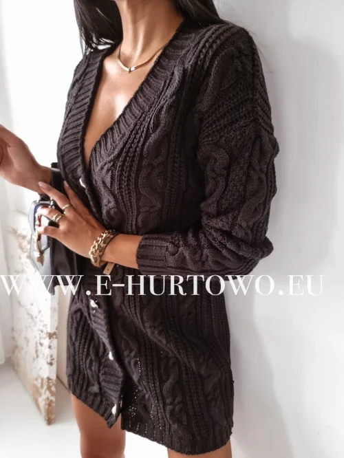 Swetry damskie SG44922