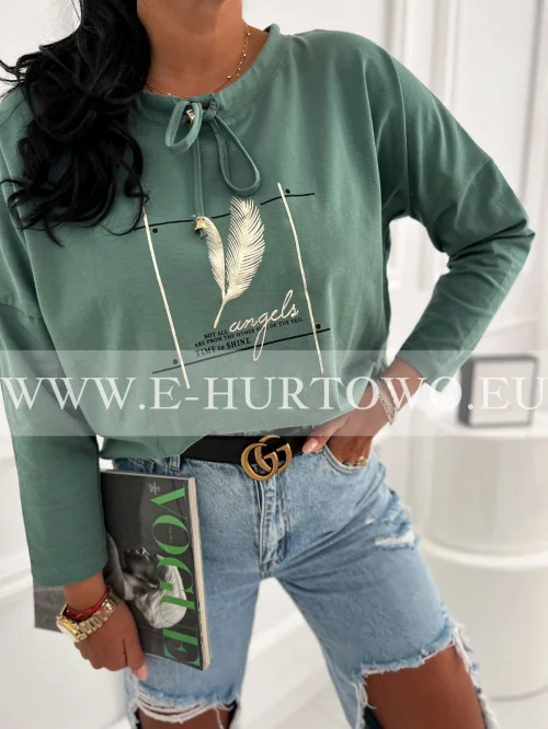 Bluzka damska MT41331