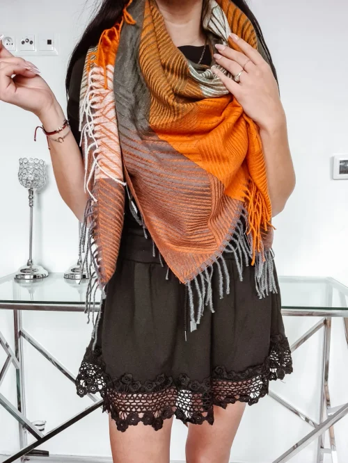 Chusta damska MM1858