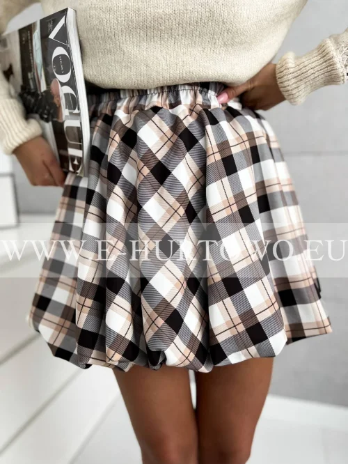 Spódnica damska SD3644