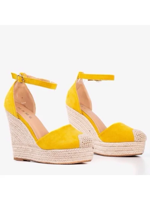 Buty damskie i MI014