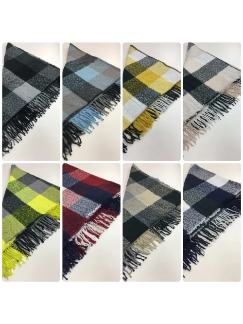 Chusta damska CDx111