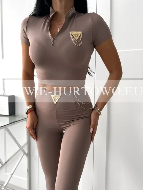 Komplet damski SHE3362