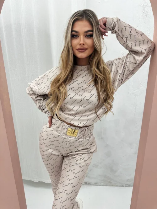 Komplet dres damski FICO338