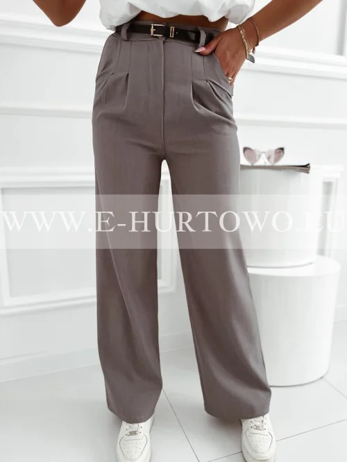 Spodnie damskie SB175446