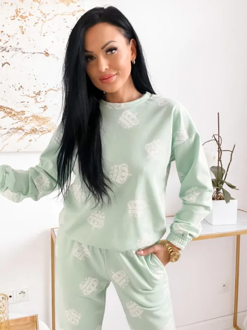 Komplet dres O'la Blanca LB59
