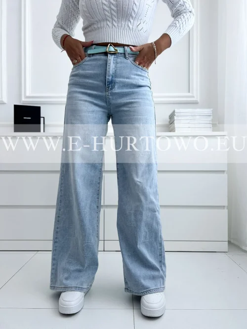 Spodnie damskie SG139