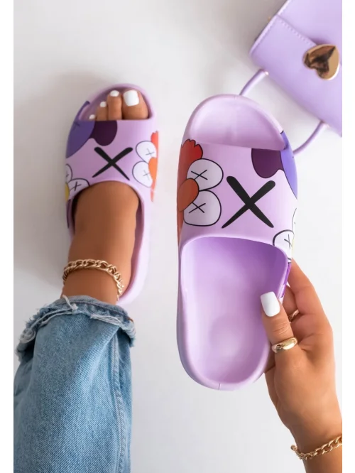Buty damskie DF3307