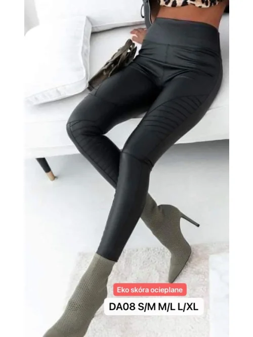 Leginsy damskie SD822