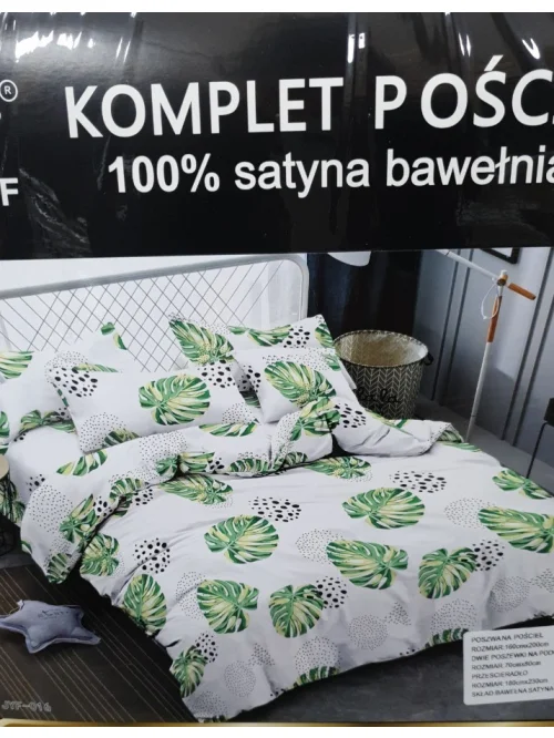 Komplet pościeli 160/200 PP19