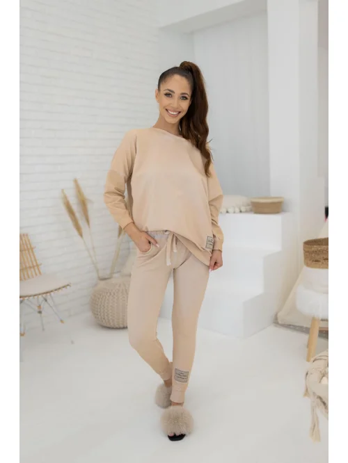 Bluza damska MOT5542