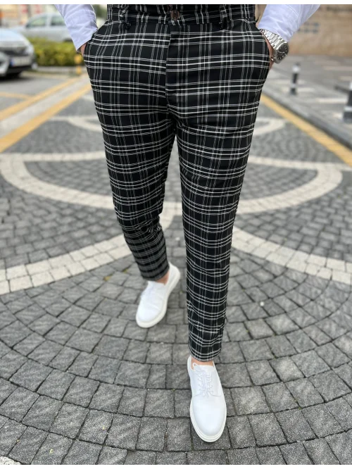 Spodnie Męskie ESP21