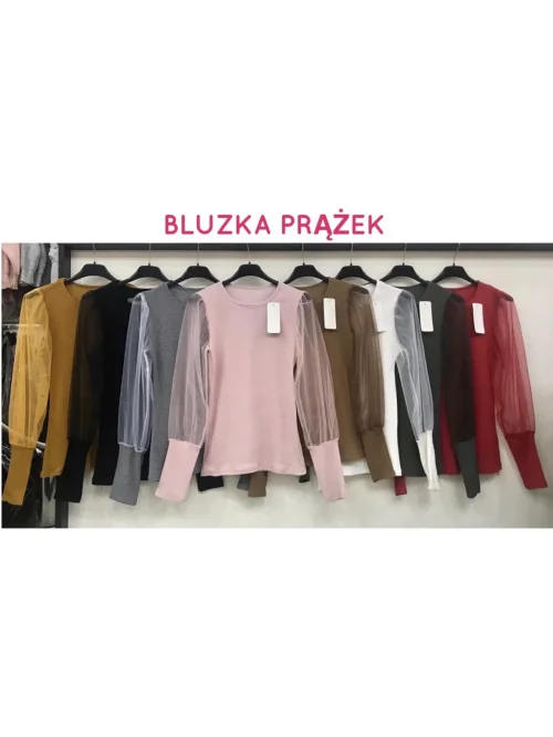 Bluzka damska EH301