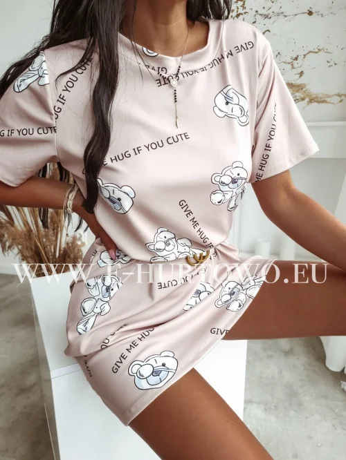 Tunika damska SB1758